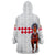 Kentucky Horse Racing Wearable Blanket Hoodie LT6 - Wonder Print Shop