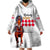Kentucky Horse Racing Wearable Blanket Hoodie LT6 - Wonder Print Shop