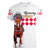 Kentucky Horse Racing Women V Neck T Shirt LT6 - Wonder Print Shop