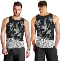 polynesian-tribal-men-tank-top-with-sharks-tattoo-white