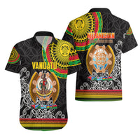Vanuatu Hawaiian Shirt Melanesian Festival LT6 - Wonder Print Shop
