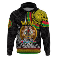 Vanuatu Hoodie Melanesian Festival LT6 - Wonder Print Shop
