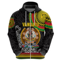 Vanuatu Hoodie Melanesian Festival LT6 - Wonder Print Shop