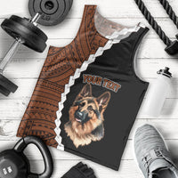 custom-german-shepherd-dog-men-tank-top-with-polynesian-tribal-tattoo