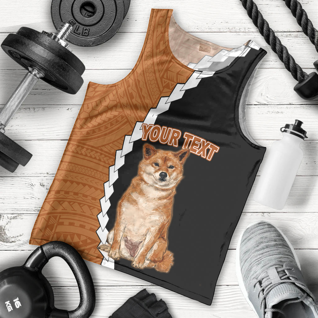 custom-shiba-inu-dog-men-tank-top-with-polynesian-tribal-tattoo