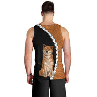 custom-shiba-inu-dog-men-tank-top-with-polynesian-tribal-tattoo