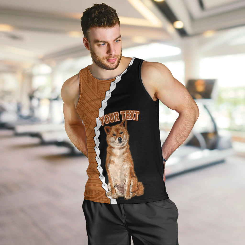 custom-shiba-inu-dog-men-tank-top-with-polynesian-tribal-tattoo