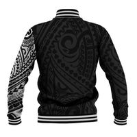 Polynesian Dachshund Dog Baseball Jacket Dog In My Heart LT6 - Wonder Print Shop