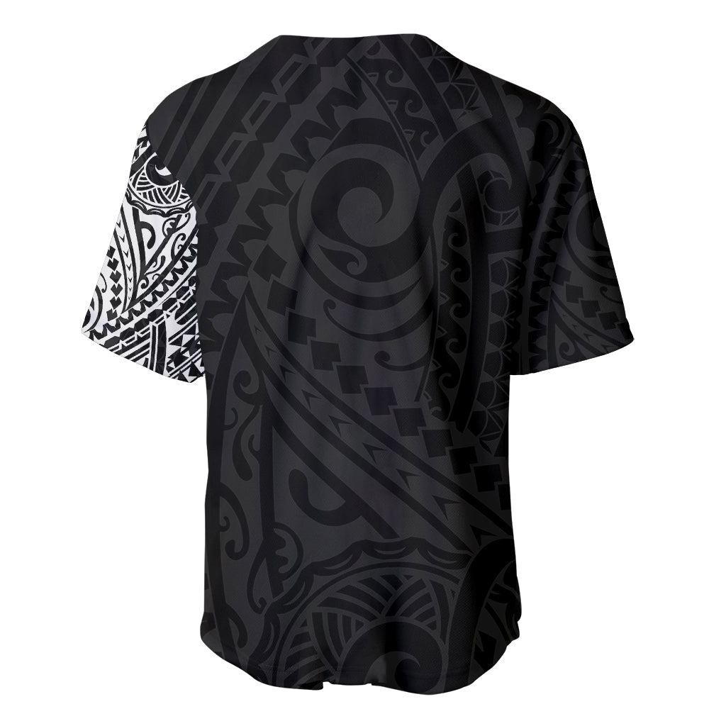 Polynesian Dachshund Dog Baseball Jersey Dog In My Heart LT6 - Wonder Print Shop