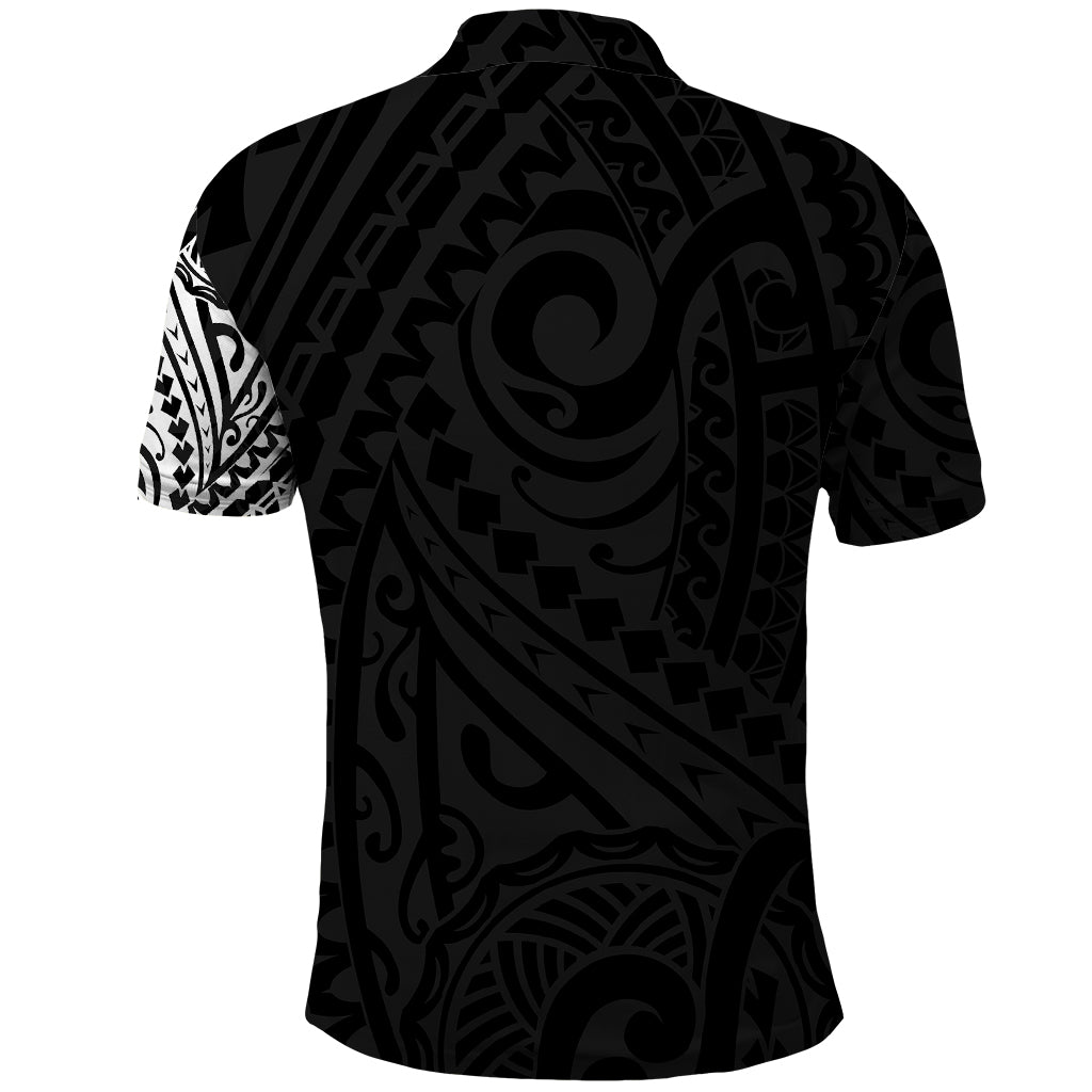 Polynesian Pug Dog Polo Shirt Dog In My Heart LT6 - Wonder Print Shop