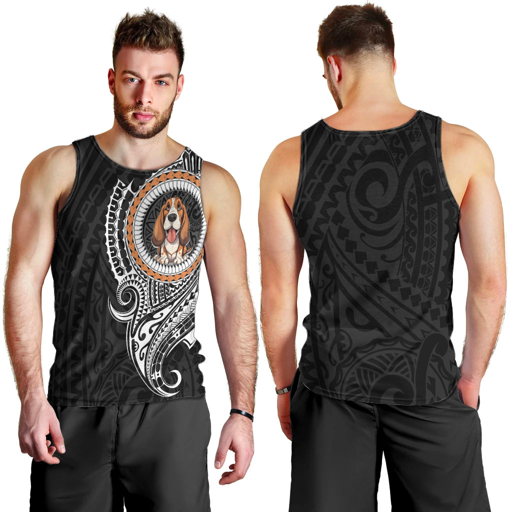 polynesian-basset-hound-dog-men-tank-top-dog-in-my-heart