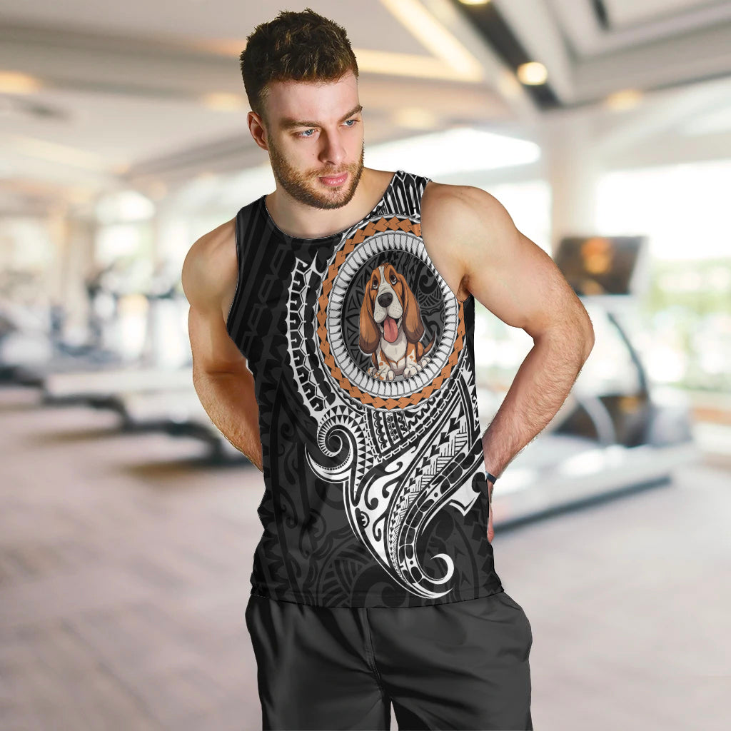 polynesian-basset-hound-dog-men-tank-top-dog-in-my-heart