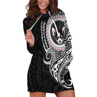 Polynesian Chihuahua Dog Hoodie Dress Dog In My Heart LT6 - Wonder Print Shop