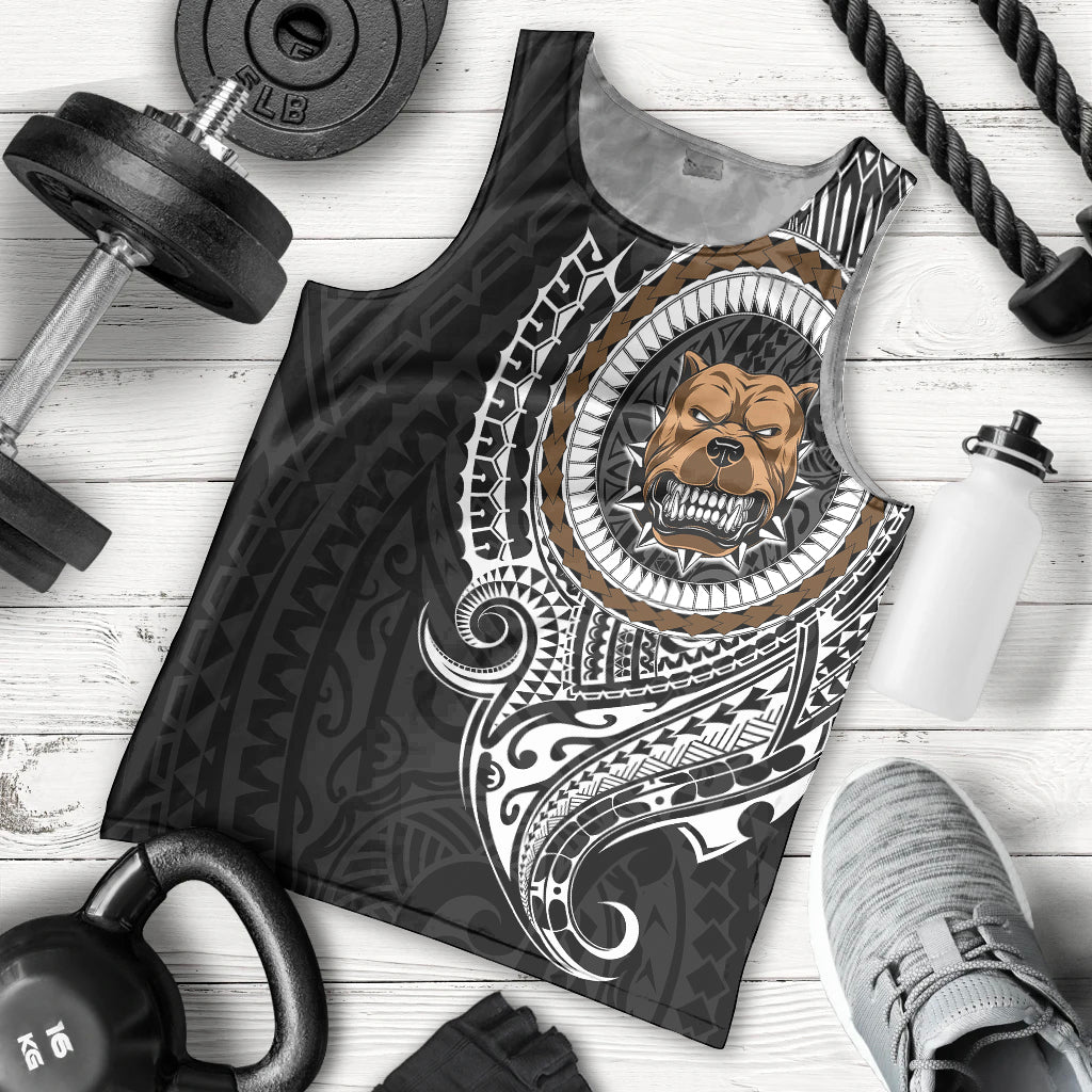 polynesian-pitbull-dog-men-tank-top-dog-in-my-heart