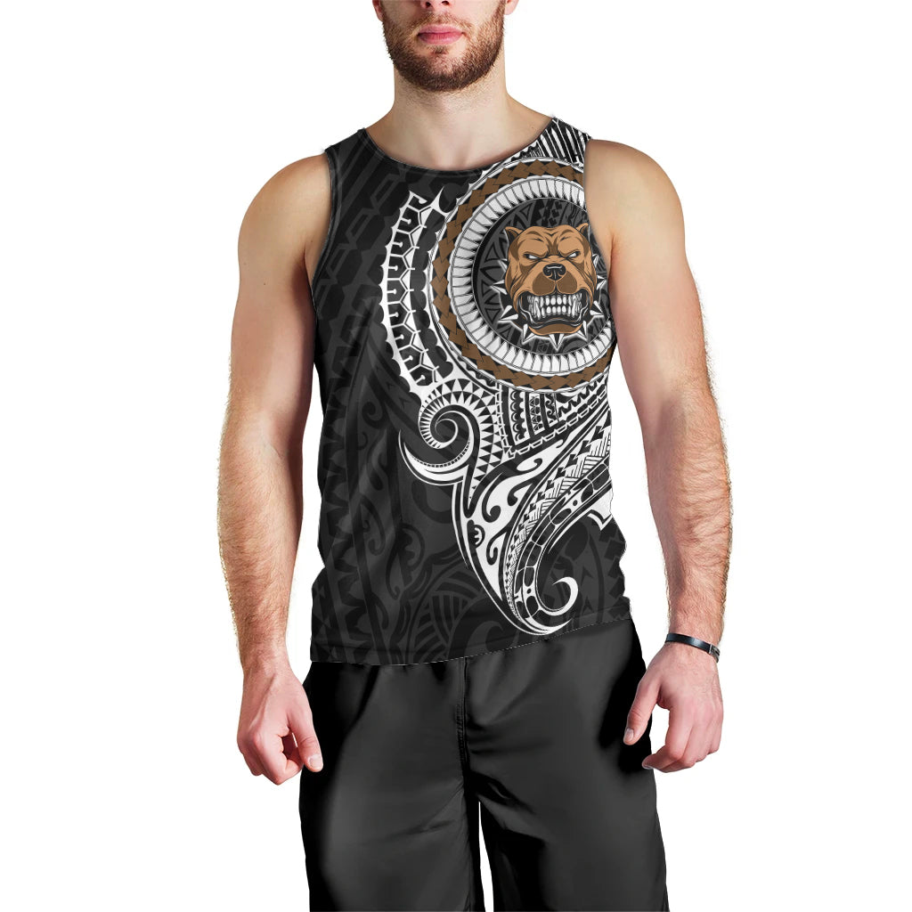 polynesian-pitbull-dog-men-tank-top-dog-in-my-heart