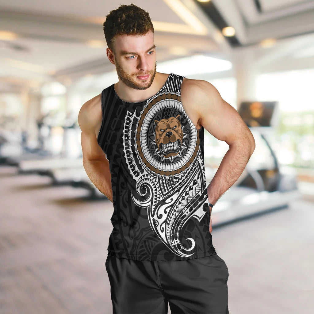 polynesian-pitbull-dog-men-tank-top-dog-in-my-heart