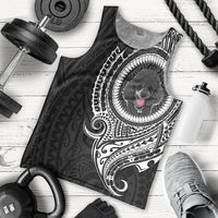 polynesian-poodle-dog-men-tank-top-dog-in-my-heart
