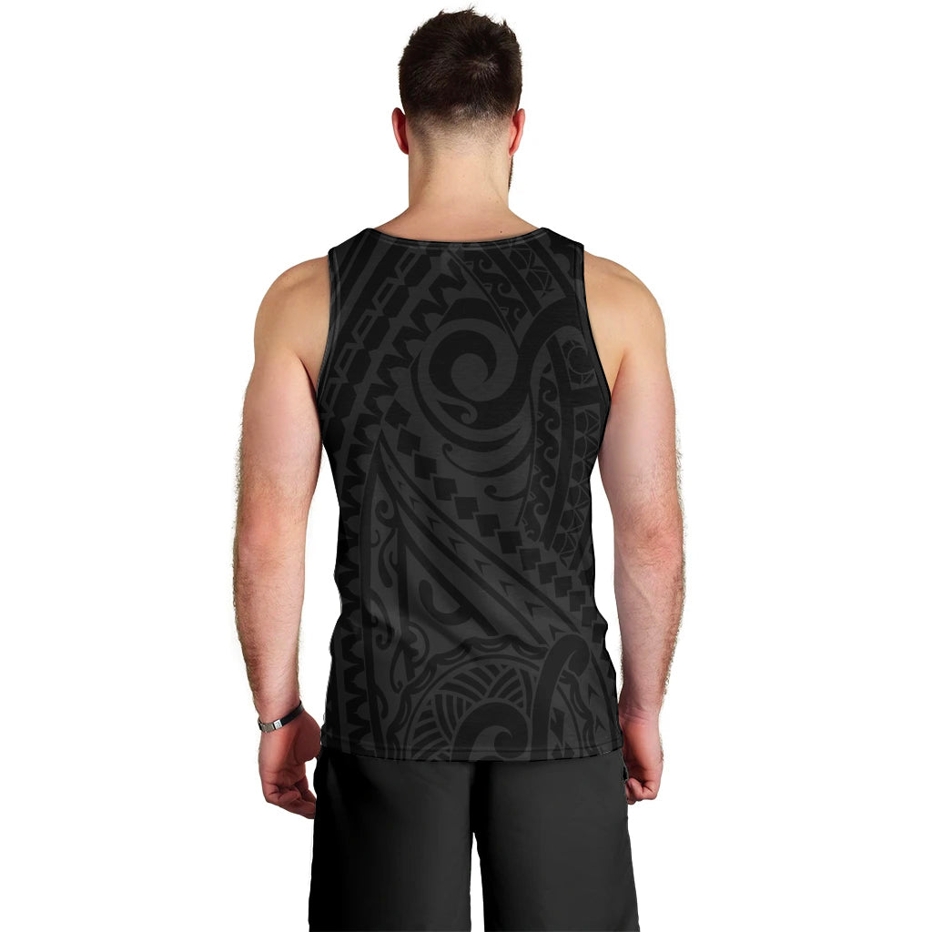 polynesian-husky-dog-men-tank-top-dog-in-my-heart