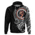 Polynesian German Shepherd Dog Hoodie Dog In My Heart LT6 - Wonder Print Shop