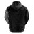 Polynesian German Shepherd Dog Hoodie Dog In My Heart LT6 - Wonder Print Shop