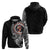 Polynesian German Shepherd Dog Hoodie Dog In My Heart LT6 - Wonder Print Shop