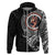 Polynesian German Shepherd Dog Hoodie Dog In My Heart LT6 - Wonder Print Shop