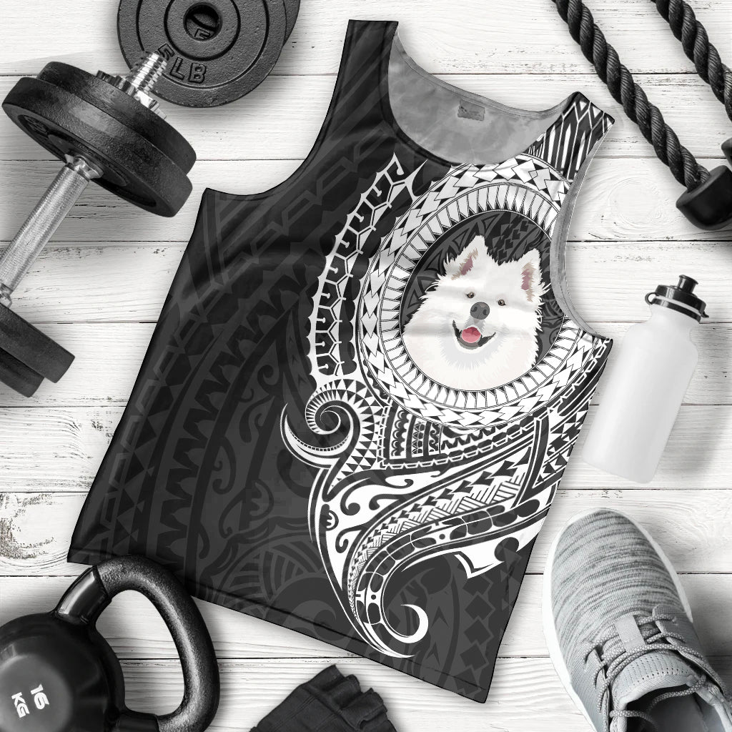 polynesian-samoyed-dog-men-tank-top-dog-in-my-heart