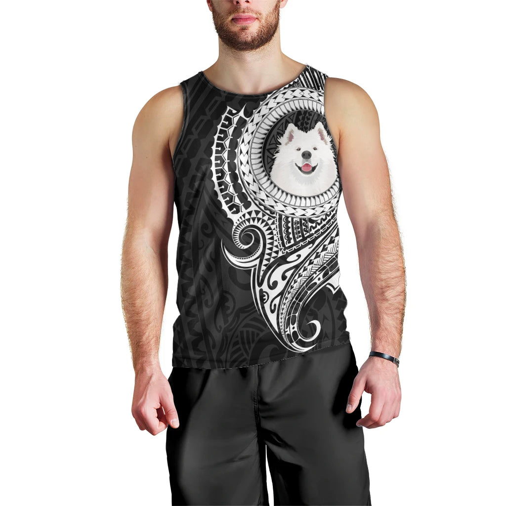polynesian-samoyed-dog-men-tank-top-dog-in-my-heart