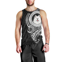 polynesian-samoyed-dog-men-tank-top-dog-in-my-heart