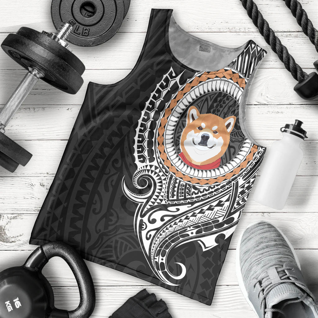 polynesian-shiba-inu-dog-men-tank-top-dog-in-my-heart