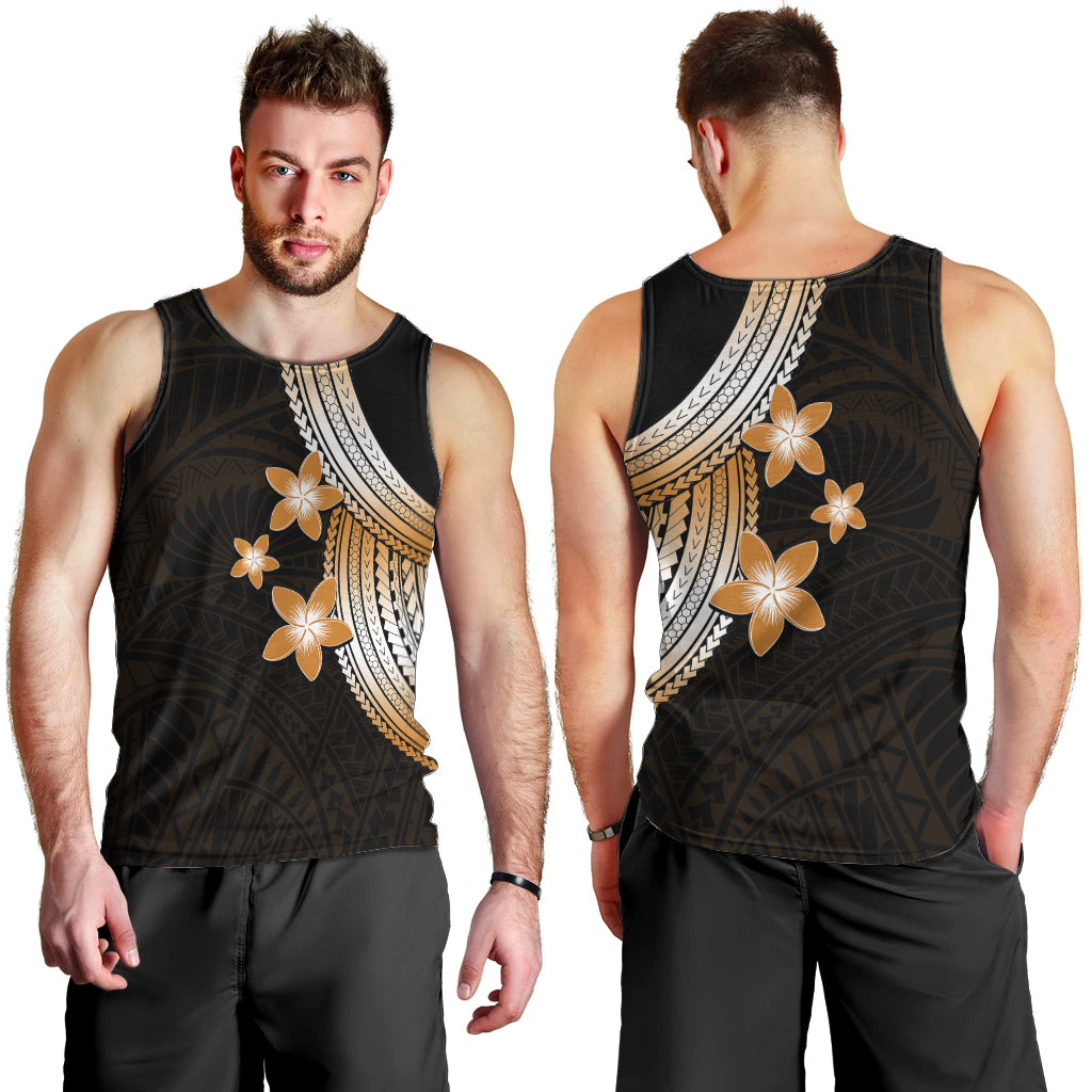 polynesian-men-tank-top-with-plumeria-flower-gold