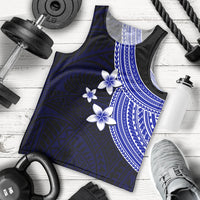 polynesian-men-tank-top-with-plumeria-flower-blue