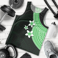 polynesian-men-tank-top-with-plumeria-flower-green
