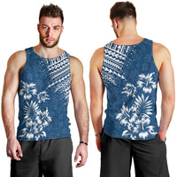 hawaii-summer-men-tank-top-mix-polynesian-dark-blue