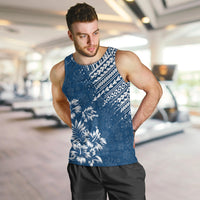 hawaii-summer-men-tank-top-mix-polynesian-dark-blue