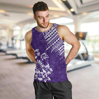 hawaii-summer-men-tank-top-mix-polynesian-purple