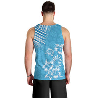 hawaii-summer-men-tank-top-mix-polynesian-light-blue