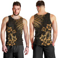 hawaii-summer-men-tank-top-mix-polynesian-gold