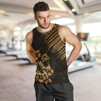 hawaii-summer-men-tank-top-mix-polynesian-gold