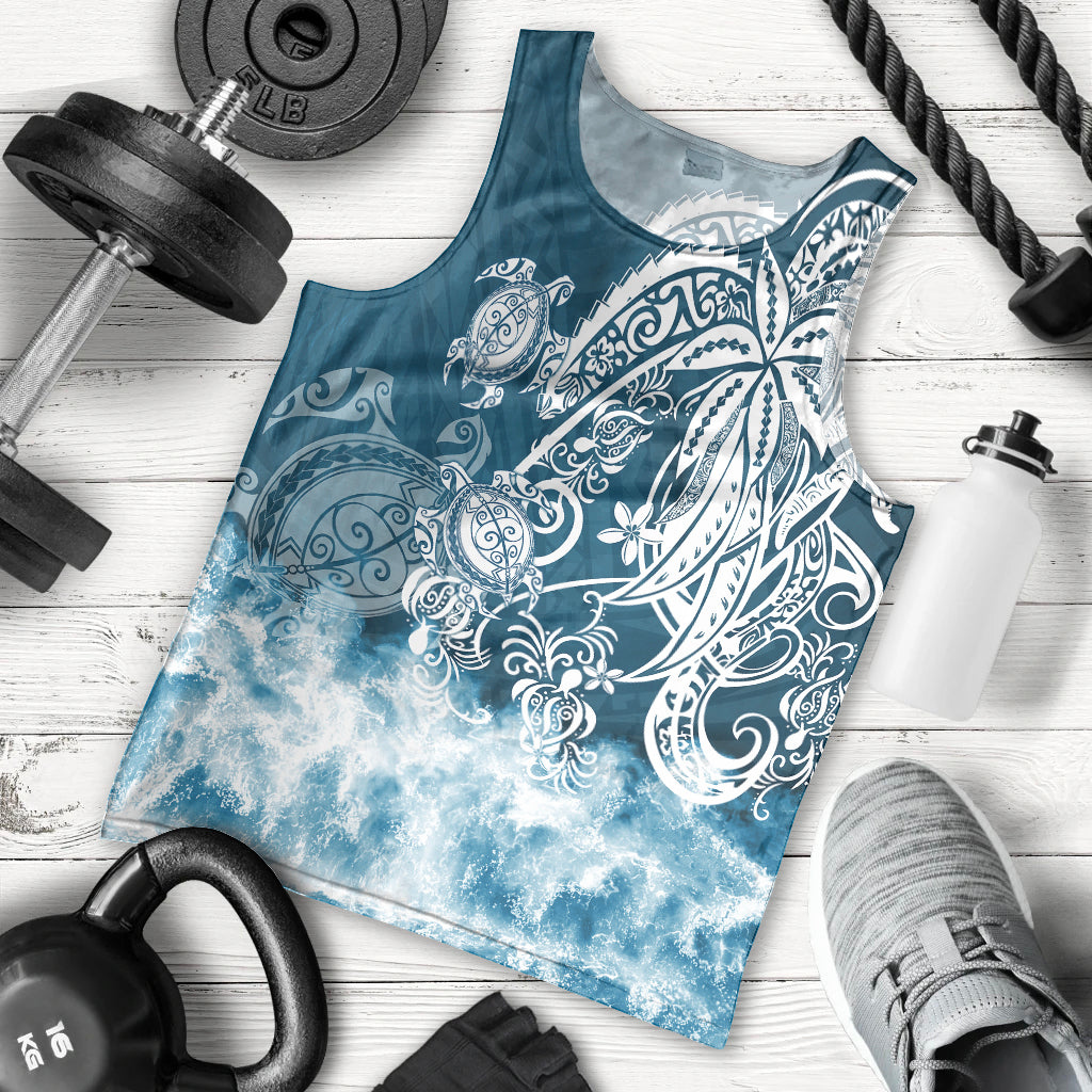 polynesian-sea-turtle-men-tank-top-tribal-blue
