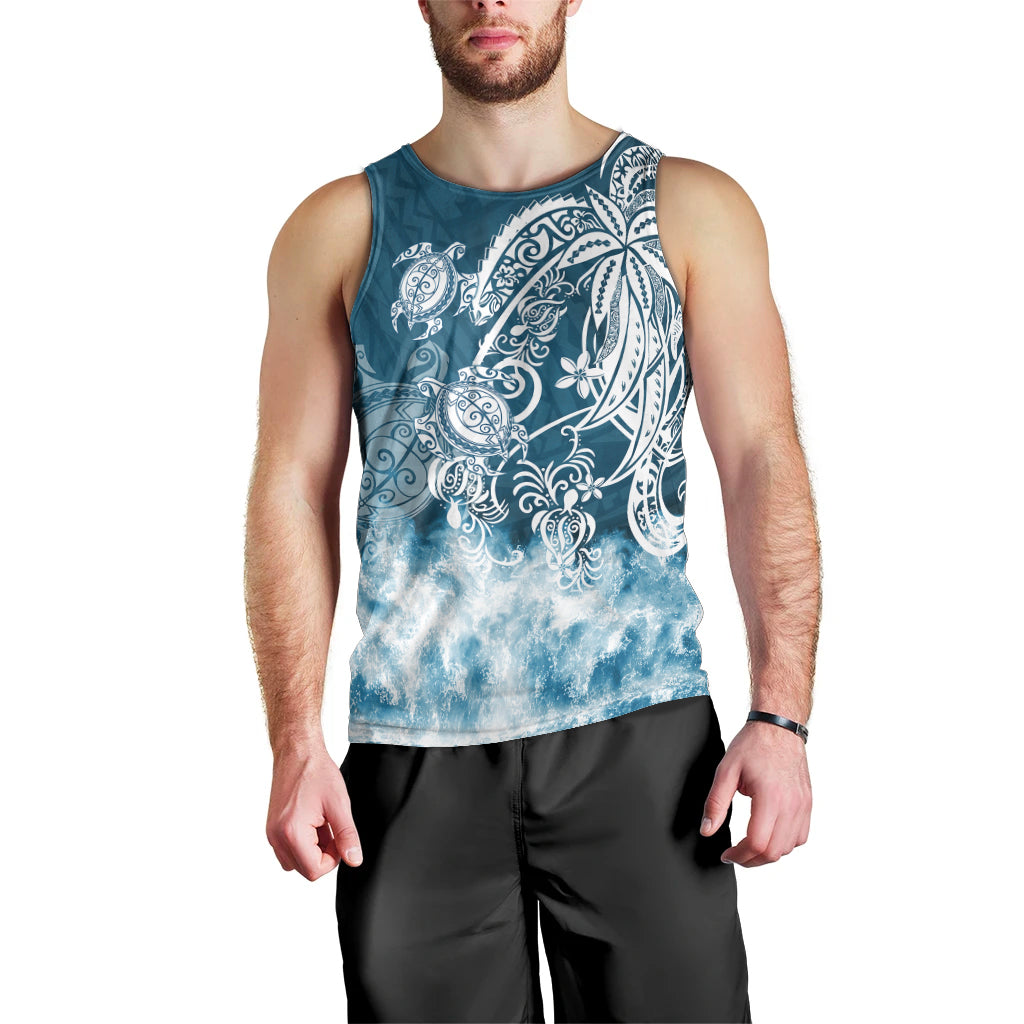 polynesian-sea-turtle-men-tank-top-tribal-blue