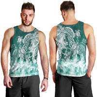 polynesian-sea-turtle-men-tank-top-tribal-green