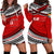 (Custom Personalised) Happy Fathers Day Tonga Hoodie Dress I Love You Dad LT6 - Wonder Print Shop