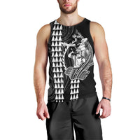 polynesian-men-tank-top-hawaiian-warrior-and-aloha-girl-with-hammerhead-shark-tattoos-white