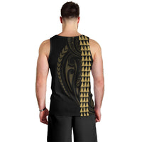 polynesian-men-tank-top-hawaiian-warrior-and-aloha-girl-with-hammerhead-shark-tattoos-gold