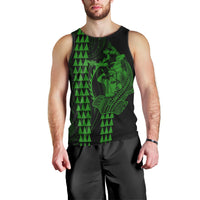 polynesian-men-tank-top-hawaiian-warrior-and-aloha-girl-with-hammerhead-shark-tattoos-green