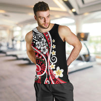 plumeria-polynesian-men-tank-top-trending-red