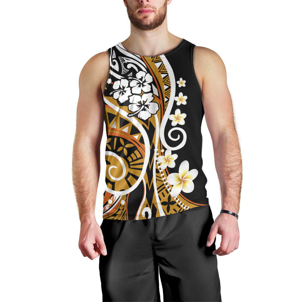 plumeria-polynesian-men-tank-top-trending-gold