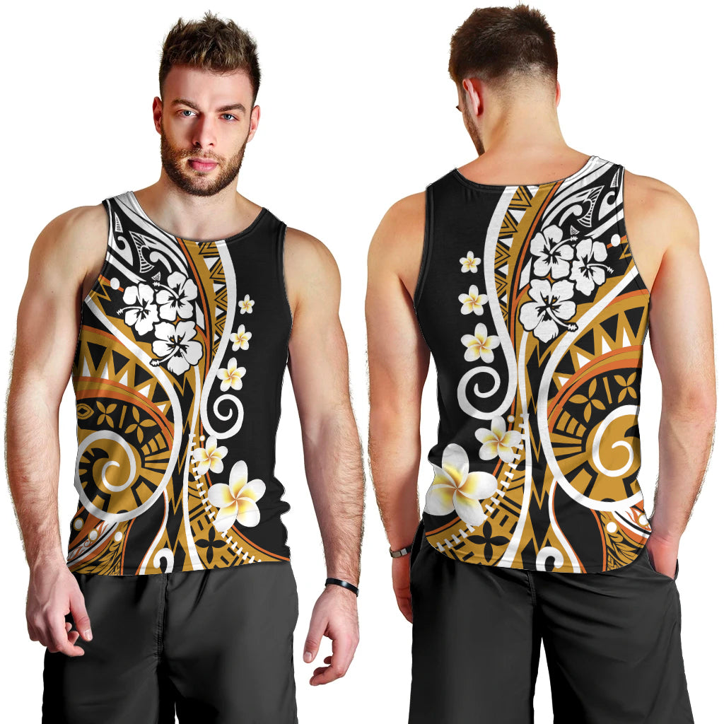 plumeria-polynesian-men-tank-top-trending-gold