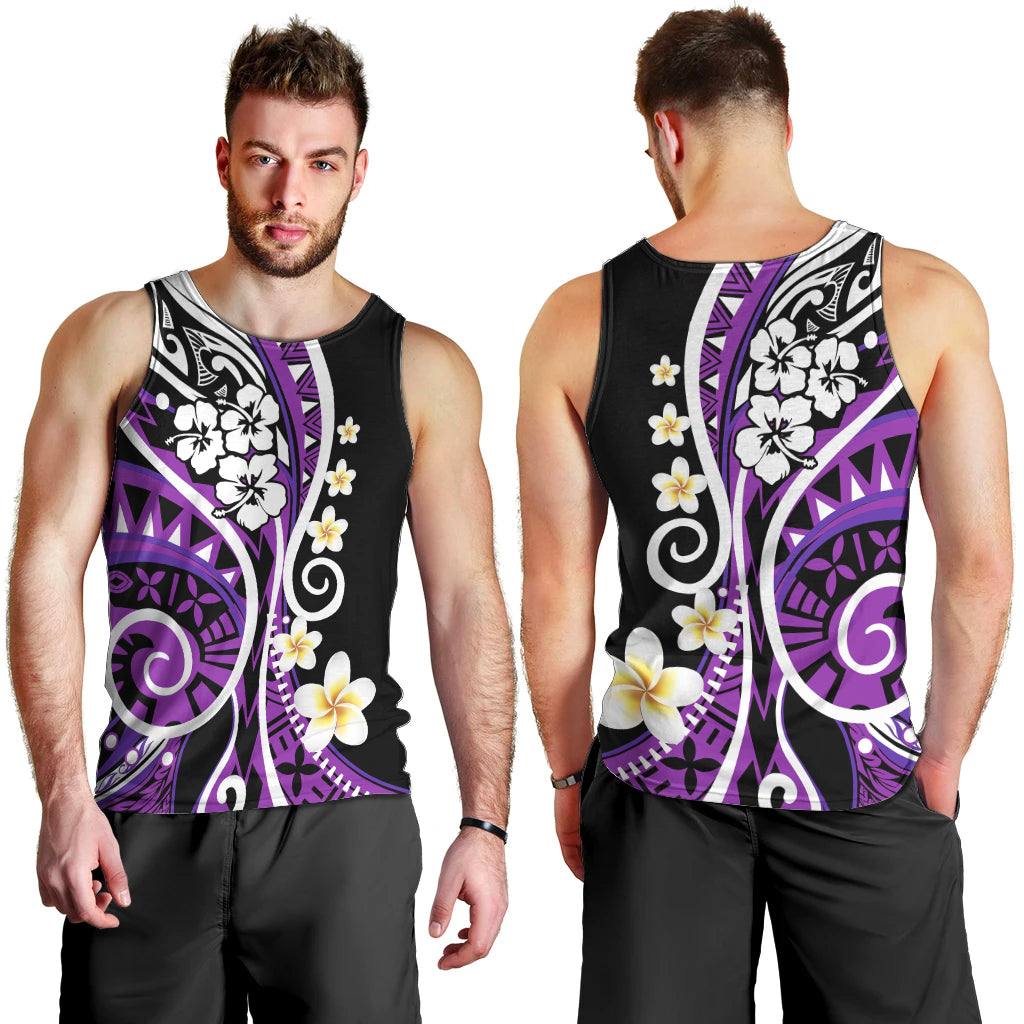 plumeria-polynesian-men-tank-top-trending-purple